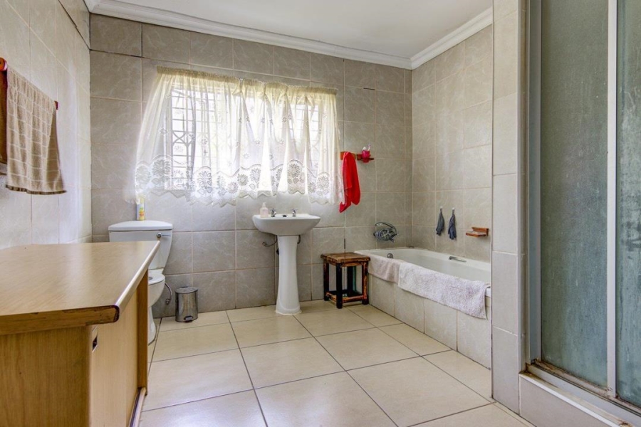 0 Bedroom Property for Sale in Marister Gauteng