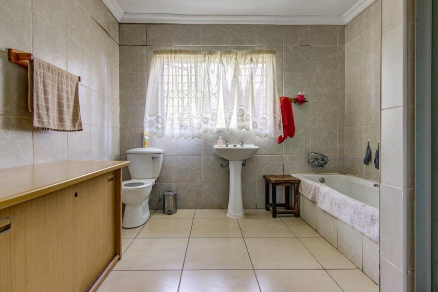 0 Bedroom Property for Sale in Marister Gauteng