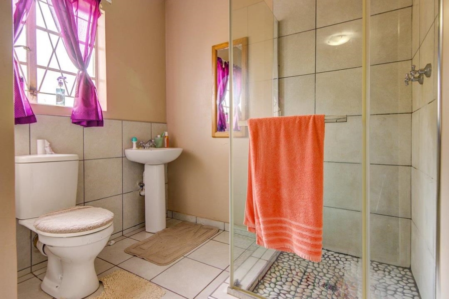 4 Bedroom Property for Sale in Birchleigh Gauteng