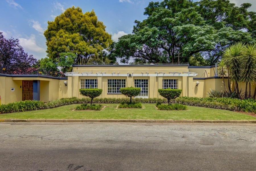 4 Bedroom Property for Sale in Birchleigh Gauteng