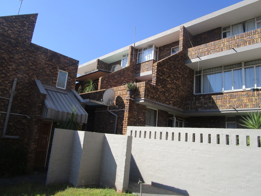 2 Bedroom Property for Sale in Lyttelton Manor Gauteng