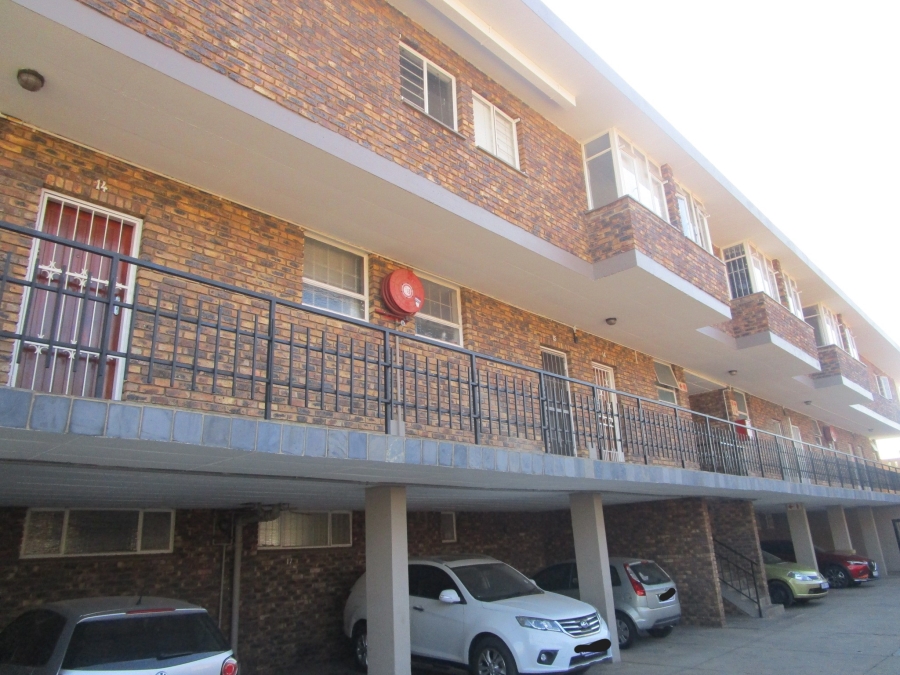 2 Bedroom Property for Sale in Lyttelton Manor Gauteng