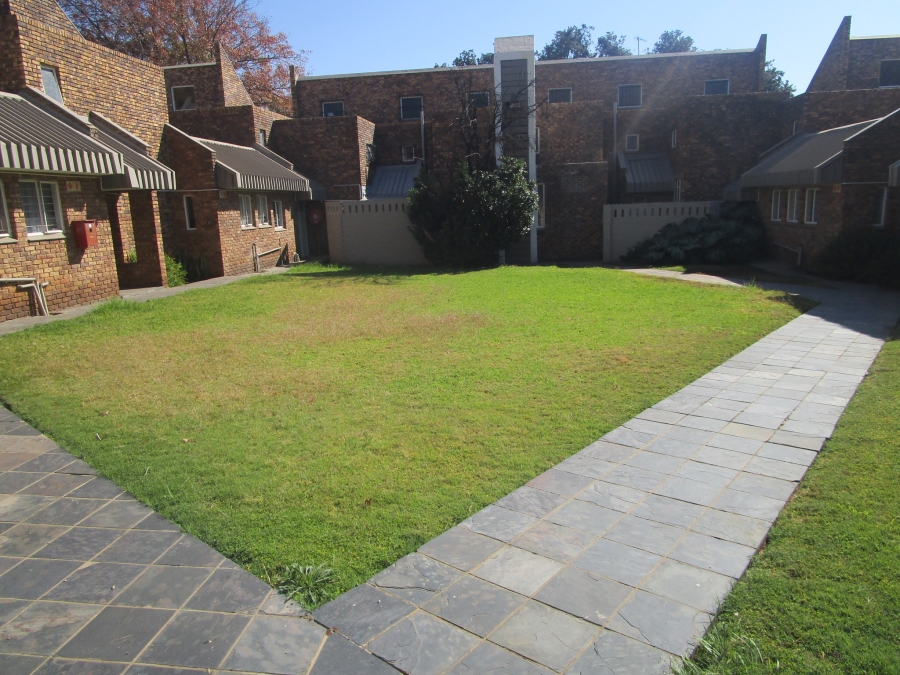 2 Bedroom Property for Sale in Lyttelton Manor Gauteng