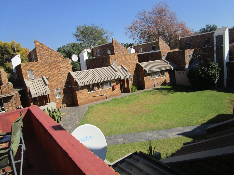 2 Bedroom Property for Sale in Lyttelton Manor Gauteng