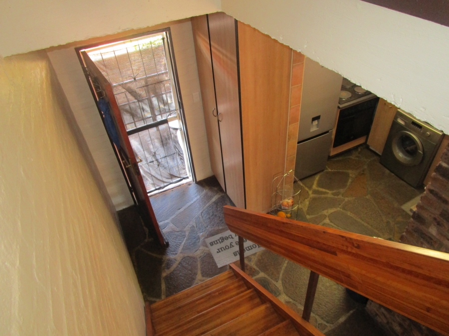 2 Bedroom Property for Sale in Lyttelton Manor Gauteng