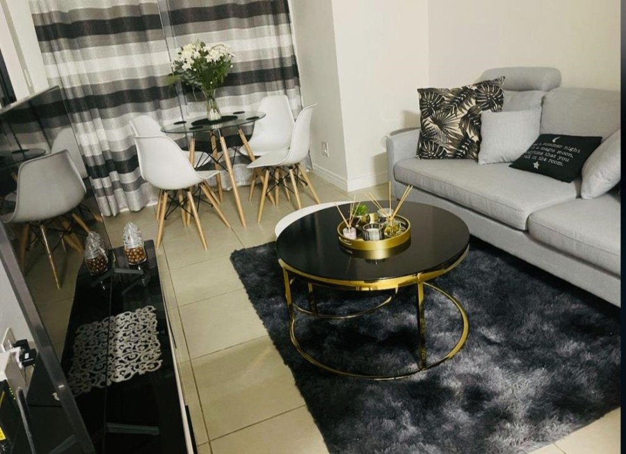 1 Bedroom Property for Sale in Linbro Park Gauteng