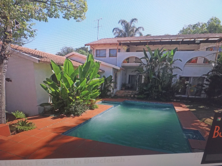 5 Bedroom Property for Sale in Buccleuch Gauteng