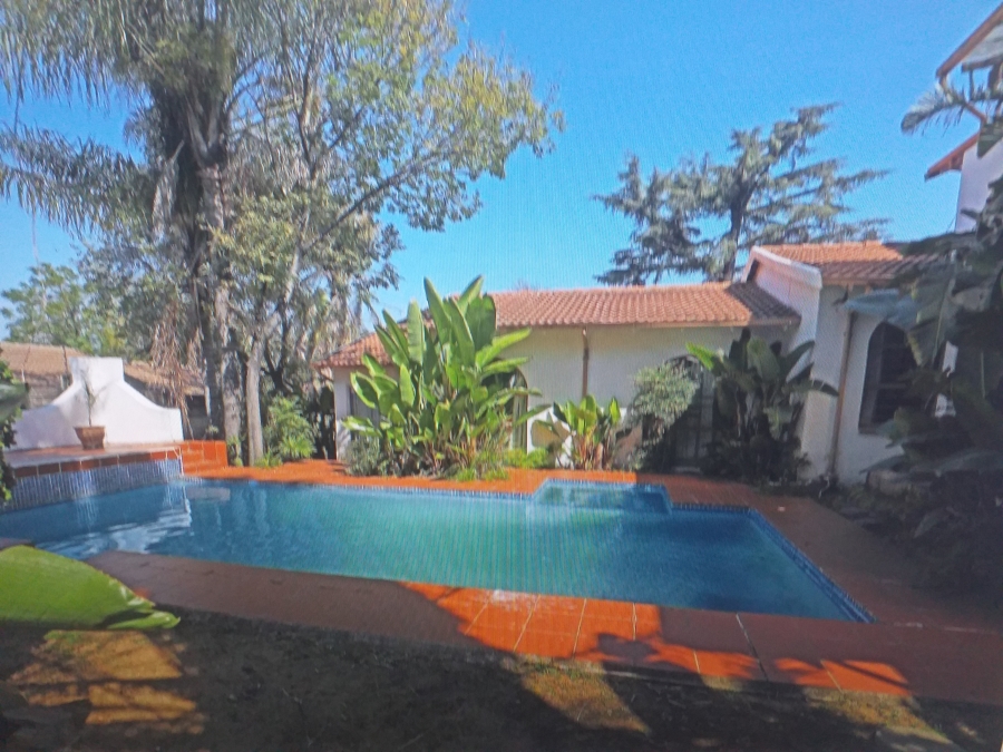 5 Bedroom Property for Sale in Buccleuch Gauteng