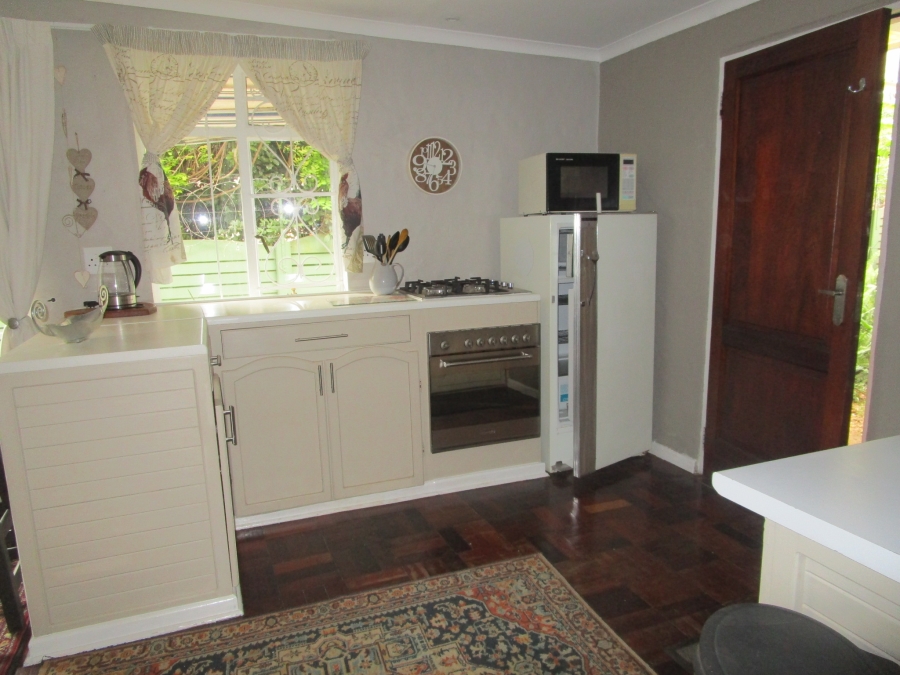 To Let 1 Bedroom Property for Rent in Lyttelton Manor Gauteng