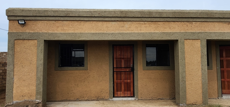 To Let 1 Bedroom Property for Rent in Hammanskraal Gauteng