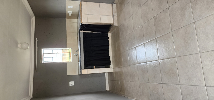 To Let 1 Bedroom Property for Rent in Hammanskraal Gauteng