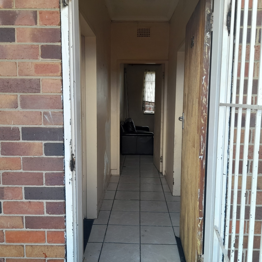 To Let 0 Bedroom Property for Rent in Turffontein Gauteng