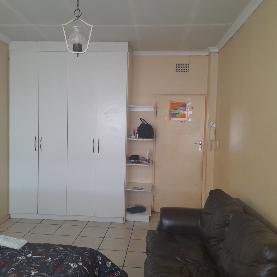 To Let 0 Bedroom Property for Rent in Turffontein Gauteng