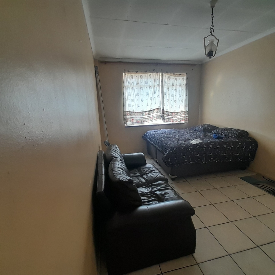 To Let 0 Bedroom Property for Rent in Turffontein Gauteng