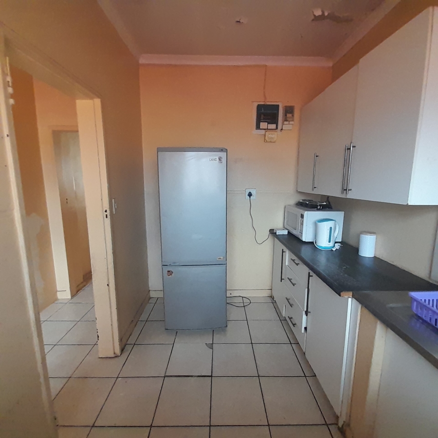 To Let 0 Bedroom Property for Rent in Turffontein Gauteng