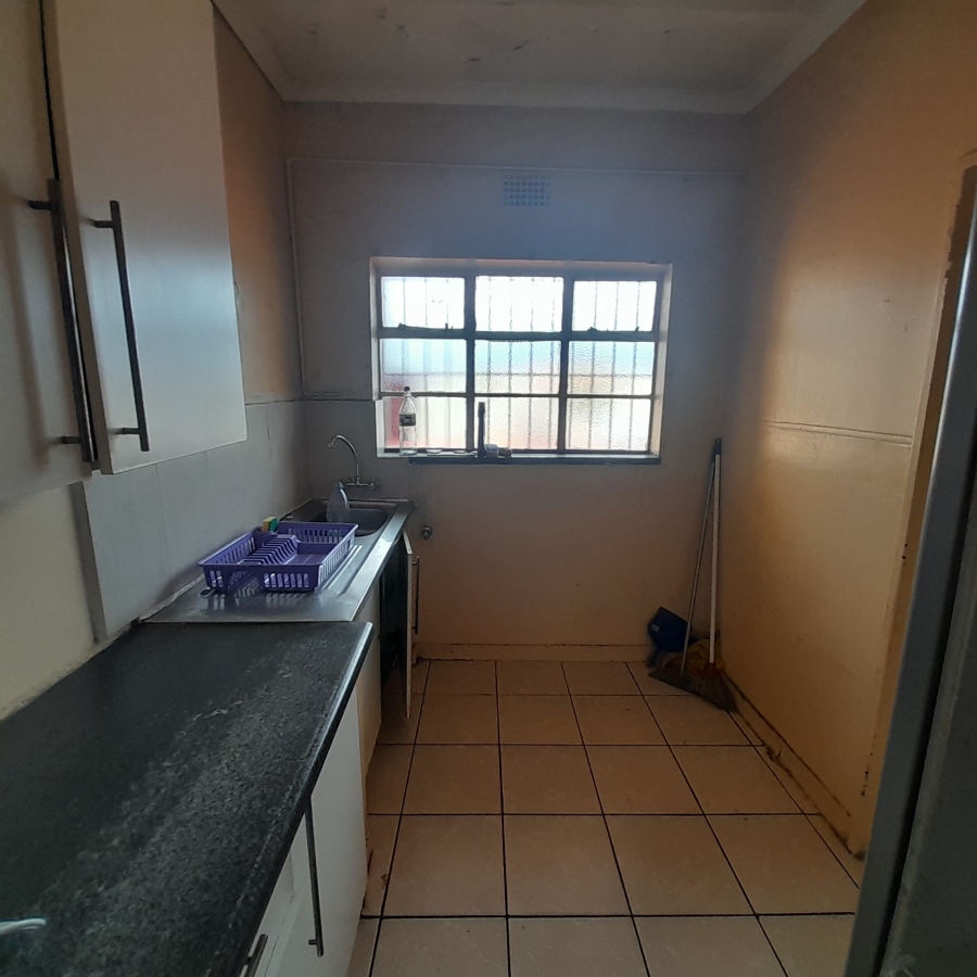 To Let 0 Bedroom Property for Rent in Turffontein Gauteng