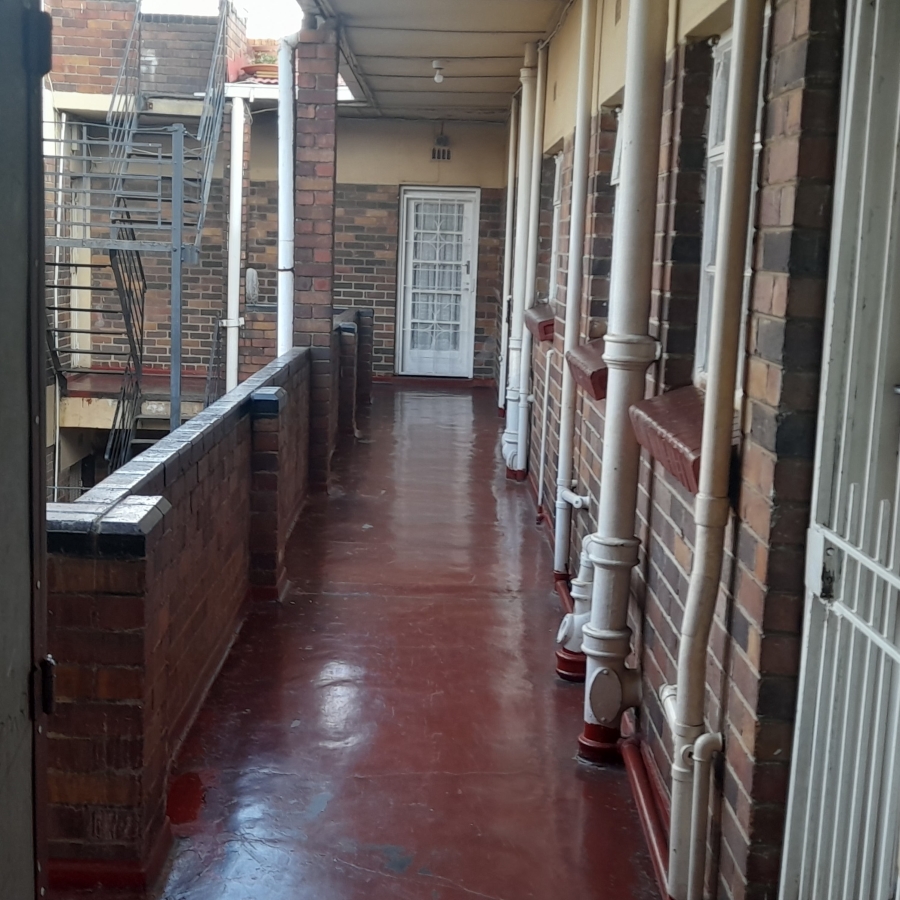 To Let 0 Bedroom Property for Rent in Turffontein Gauteng