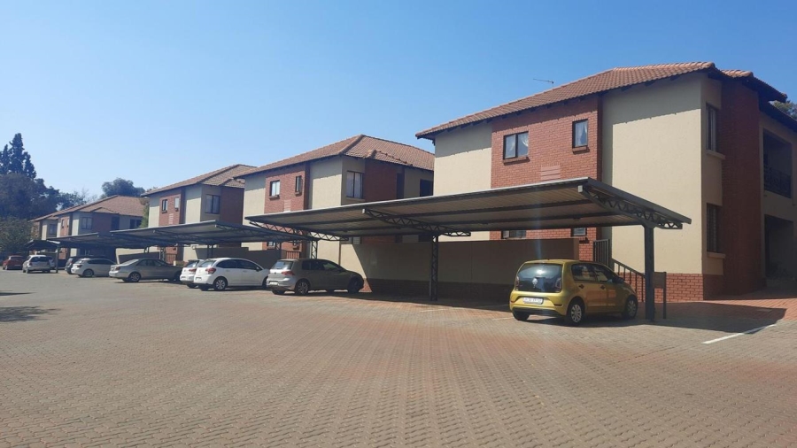 2 Bedroom Property for Sale in Pretorius Park Gauteng