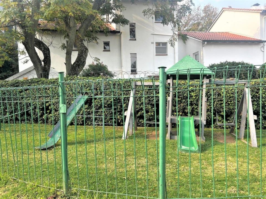 To Let 2 Bedroom Property for Rent in Sandton Central Gauteng