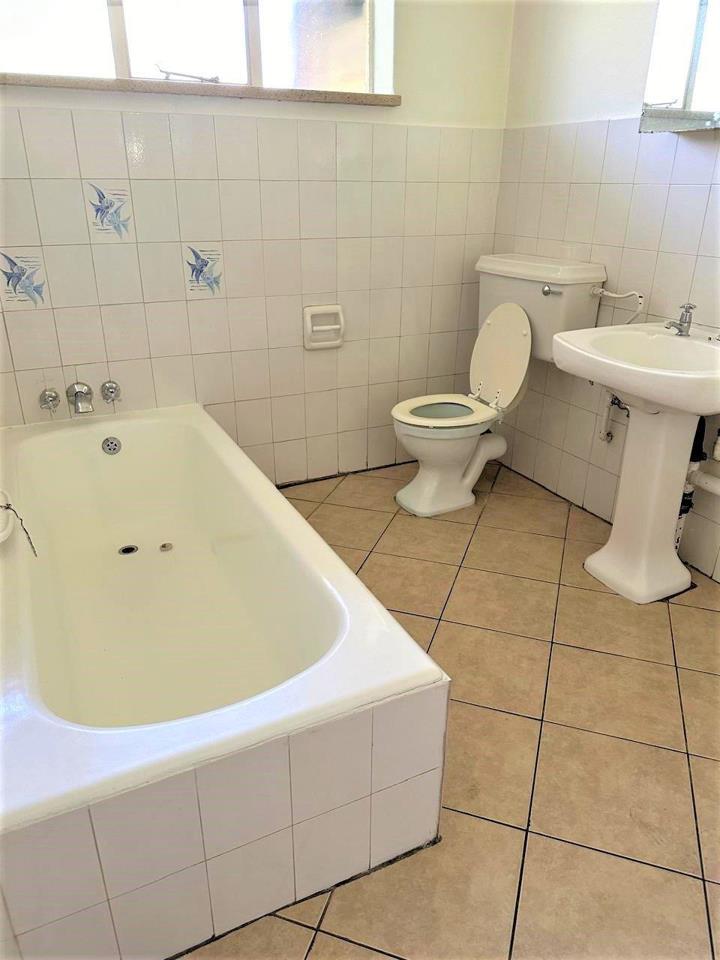 To Let 2 Bedroom Property for Rent in Sandton Central Gauteng