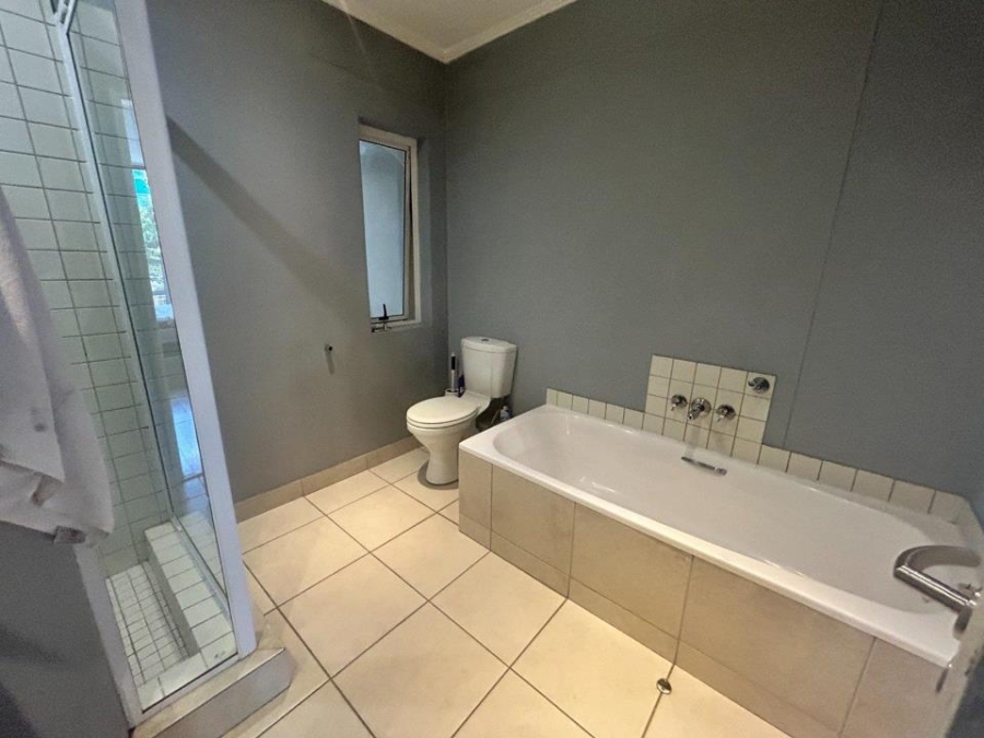 To Let 2 Bedroom Property for Rent in Morningside Gauteng