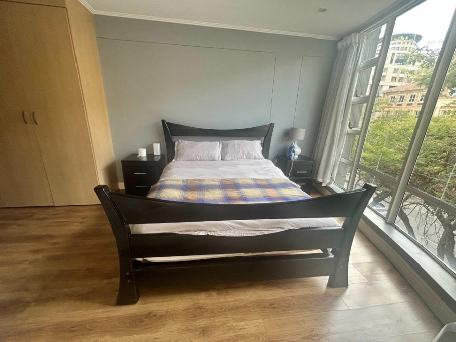 To Let 2 Bedroom Property for Rent in Morningside Gauteng