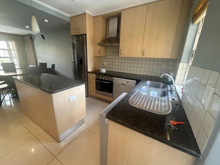 To Let 2 Bedroom Property for Rent in Morningside Gauteng