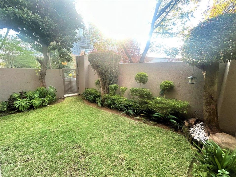 To Let 2 Bedroom Property for Rent in Morningside Gauteng