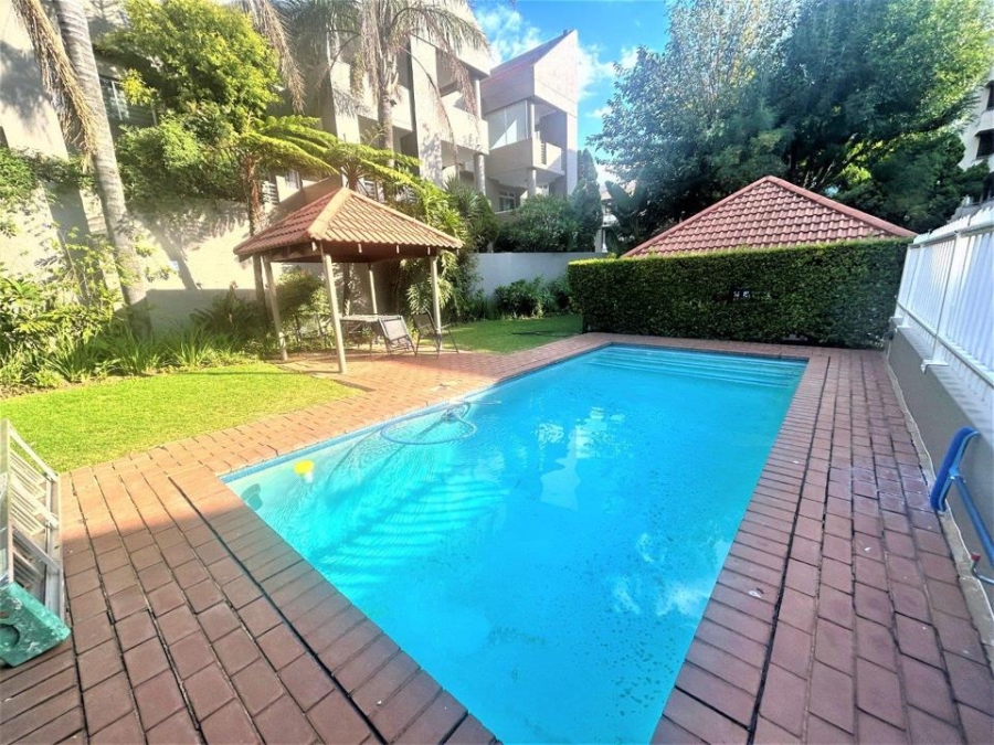 To Let 2 Bedroom Property for Rent in Morningside Gauteng