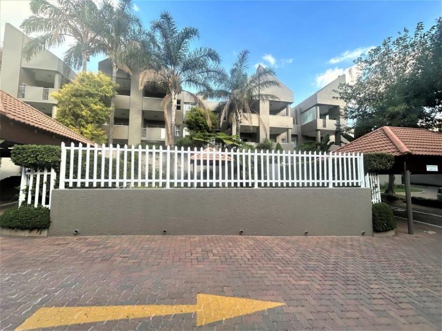 To Let 2 Bedroom Property for Rent in Morningside Gauteng