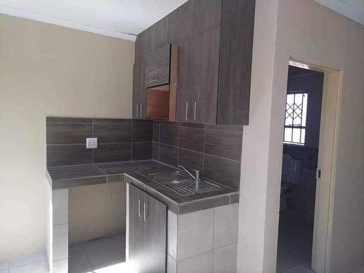 To Let 2 Bedroom Property for Rent in Gem Valley Gauteng