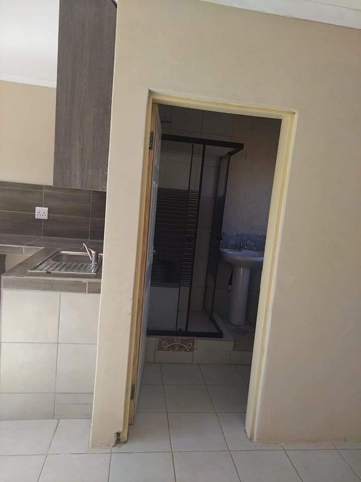 To Let 2 Bedroom Property for Rent in Gem Valley Gauteng