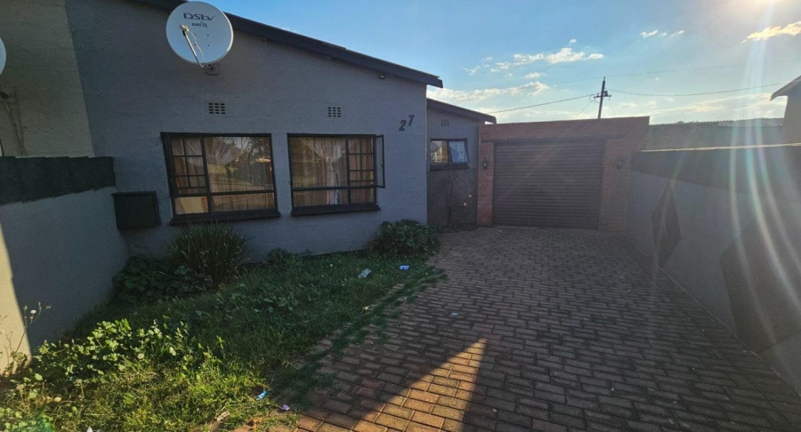 3 Bedroom Property for Sale in Eldorado Park Gauteng