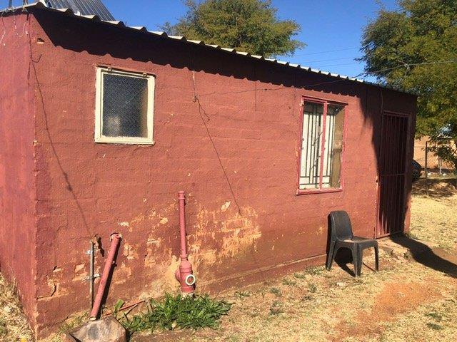 0 Bedroom Property for Sale in Ga-rankuwa Unit 25 Gauteng
