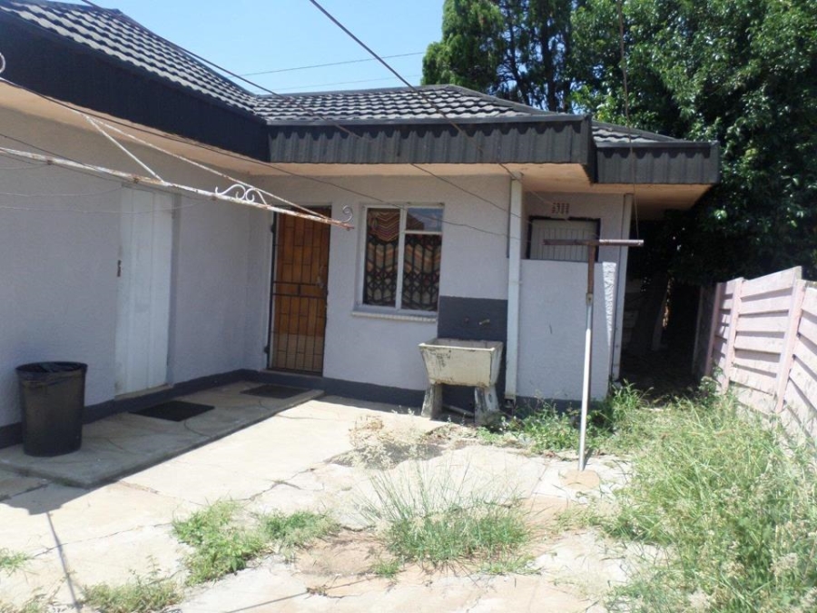 0 Bedroom Property for Sale in Ga-Rankuwa Gauteng