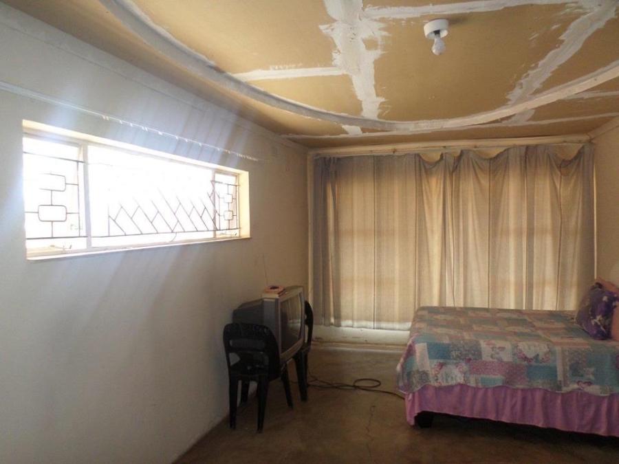 0 Bedroom Property for Sale in Ga-Rankuwa Gauteng