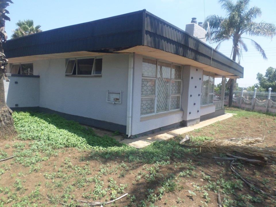 0 Bedroom Property for Sale in Ga-Rankuwa Gauteng