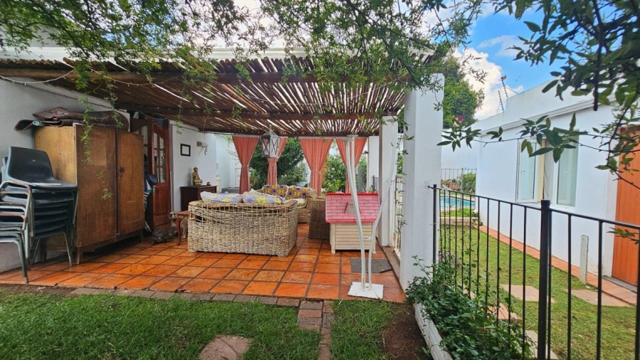 3 Bedroom Property for Sale in Melville Gauteng