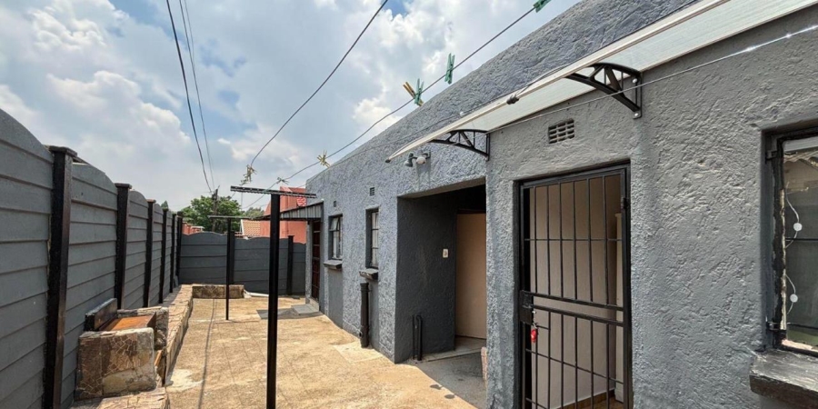 4 Bedroom Property for Sale in Riverlea Gauteng