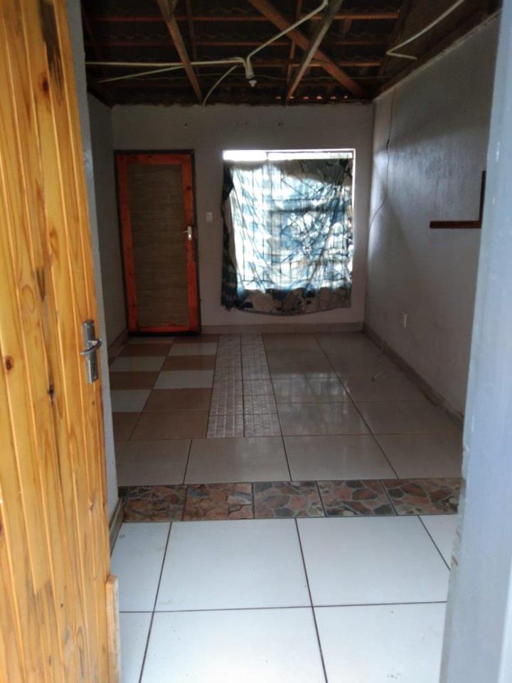 0 Bedroom Property for Sale in Soshanguve HH Gauteng