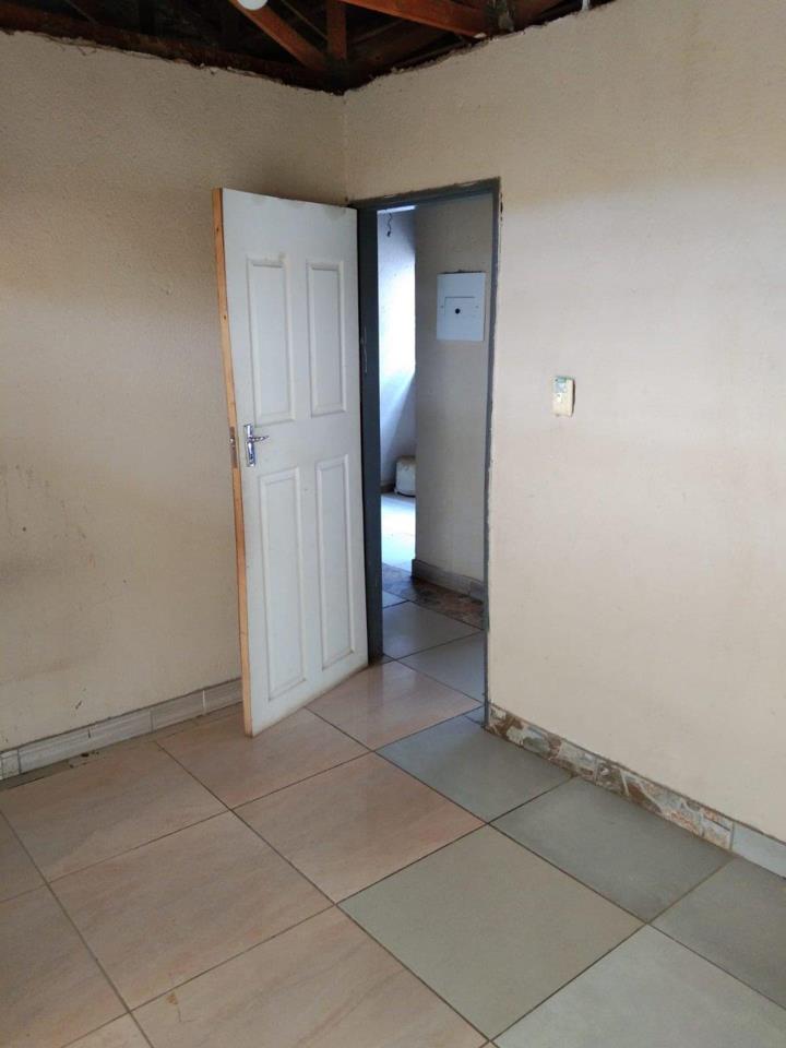 0 Bedroom Property for Sale in Soshanguve HH Gauteng