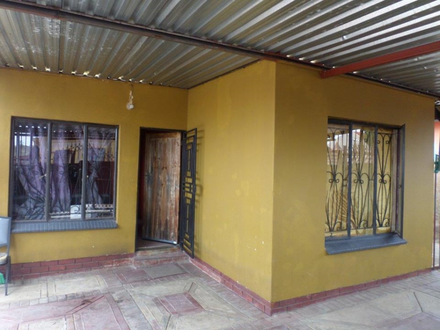 0 Bedroom Property for Sale in Mabopane Gauteng