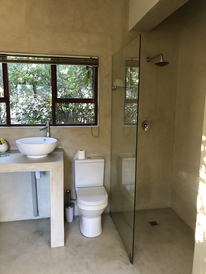 To Let 1 Bedroom Property for Rent in Olivedale Gauteng