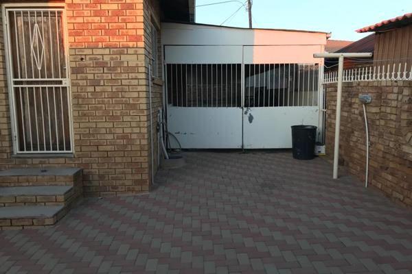 0 Bedroom Property for Sale in Soshanguve UU Gauteng