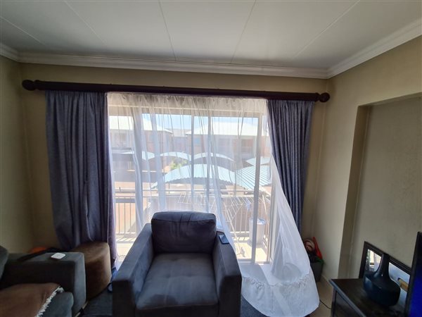 2 Bedroom Property for Sale in Andeon AH Gauteng