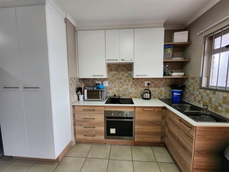 2 Bedroom Property for Sale in Montana Gardens Gauteng