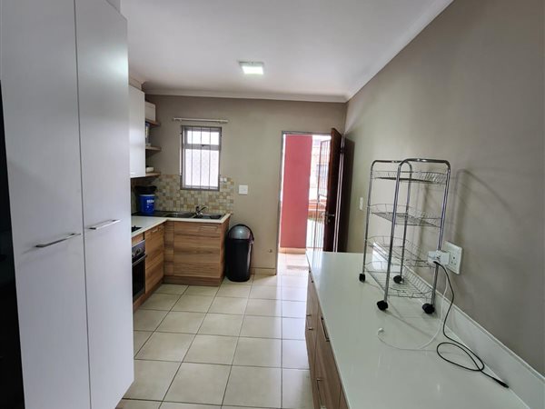 2 Bedroom Property for Sale in Montana Gardens Gauteng