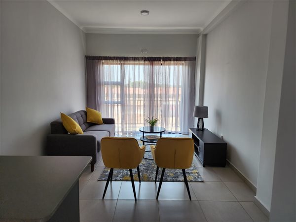 2 Bedroom Property for Sale in Montana Gardens Gauteng