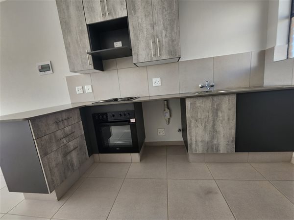 2 Bedroom Property for Sale in Montana Gardens Gauteng