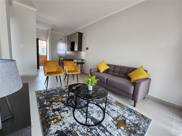 2 Bedroom Property for Sale in Montana Gardens Gauteng